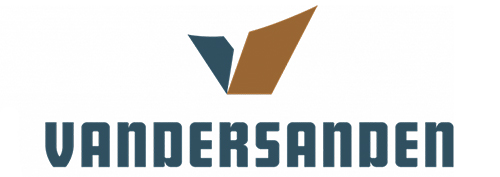 Логотип VANDERSANDEN